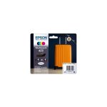 Pack de 4 cartuchos Epson 405 C13T05G64010: negro, cian, magenta y amarillo