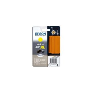 Tinta Epson C13T05H44010 T05H4 Yellow 405XL