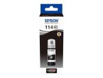 Tinta Epson C13T07A140 Black 114