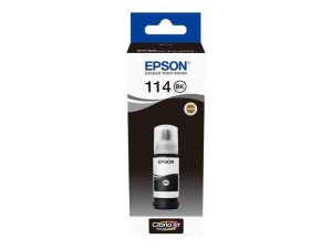 Tinta Epson C13T07A140 Black 114