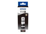 Tinta Epson C13T07B140 Black Photo 114