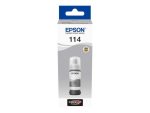 Tinta Epson C13T07B540 Grey 114