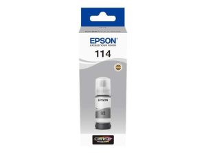 Tinta Epson C13T07B540 Grey 114