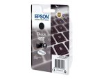 Cartucho de tinta original Epson 407L negro C13T07U140