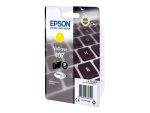 Cartucho de tinta original Epson 407L amarillo C13T07U440