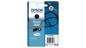 Tinta Epson C13T09J14010 T09J1 Black WF-4810DTWF 408