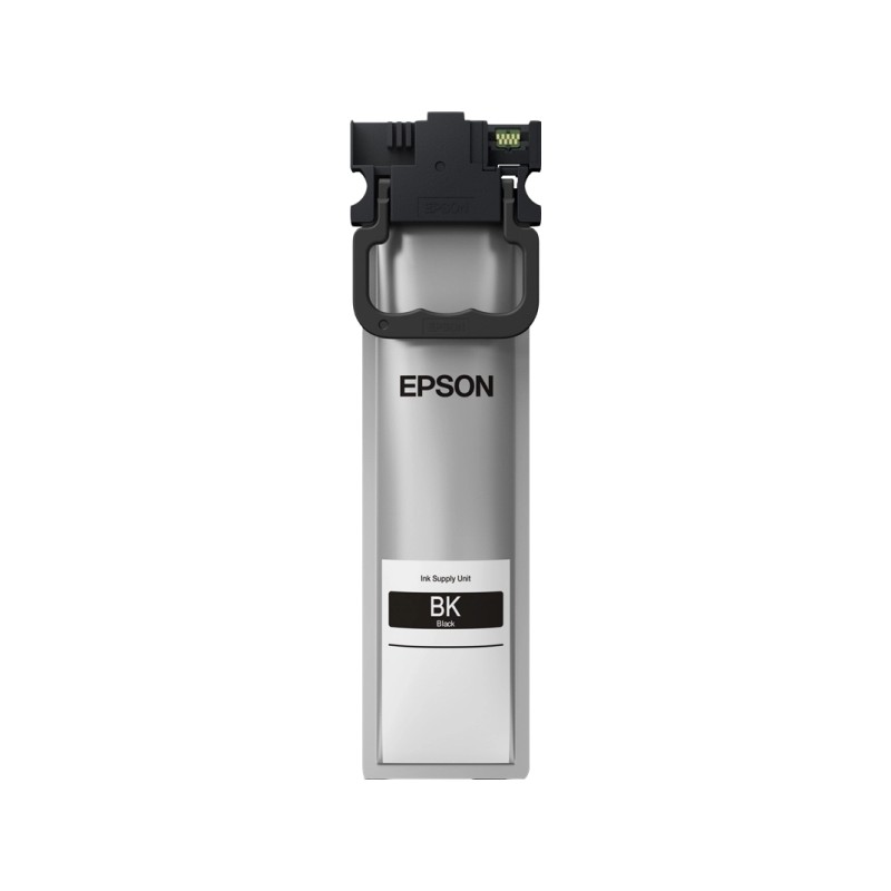 Tinta Epson C13T11C140 Black T11C1