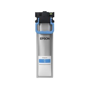 Tinta Epson C13T11C240 Cyan T11C2