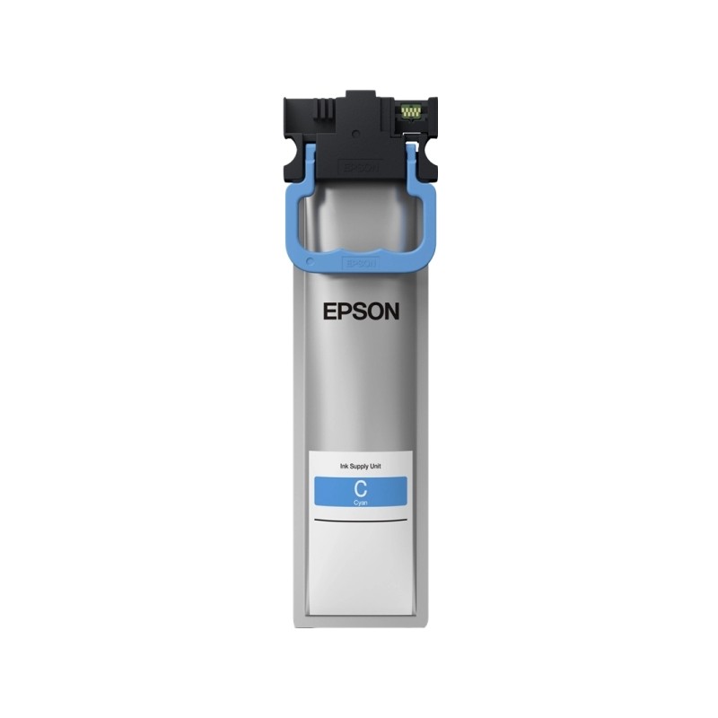 Tinta Epson C13T11C240 Cyan T11C2