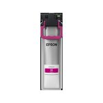Tinta Epson C13T11C340 Magenta T11C3