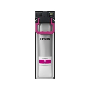 Tinta Epson C13T11C340 Magenta T11C3