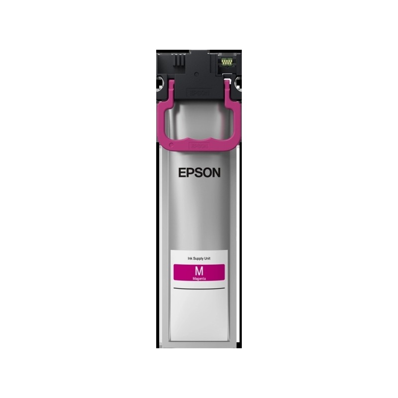 Tinta Epson C13T11C340 Magenta T11C3 Tinta Epson C13T11C340 Magenta T11C3