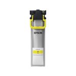 Tinta Epson C13T11C440 Yellow T11C4