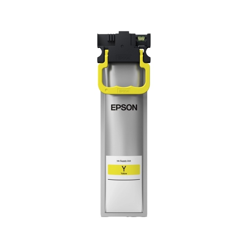 Tinta Epson C13T11C440 Yellow T11C4