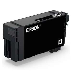 Tinta Epson C13T11J140 T11J Black