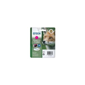 Tinta Epson C13T12834012 Magenta T1283