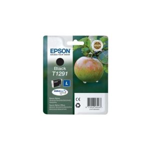 Tinta Epson C13T12914012 Black T1291