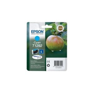 Tinta Epson C13T12924012 Cyan T1292