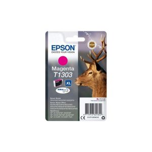 Tinta Epson C13T13034012 Magenta T1303