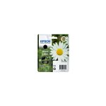 Cartucho Epson 18XL negro C13T18114012