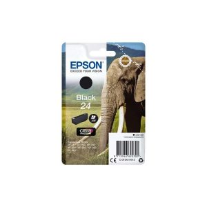 Tinta Epson C13T24214012 Black 24