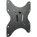 Soporte Pared TV Monitor TooQ 23-42 35KG Black