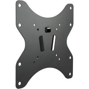 Soporte Pared TV Monitor TooQ 23-42 35KG Black
