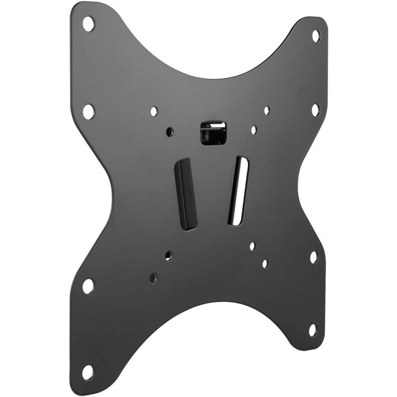 Soporte Pared TV Monitor TooQ 23-42 35KG Black