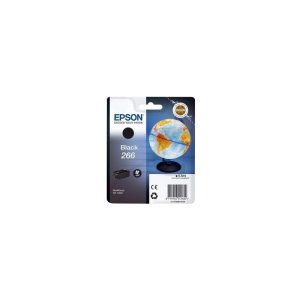 Tinta Epson C13T26614010 Black T266