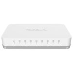 Switch D-Link Gigabit 8 Puertos GO-SW-8GE