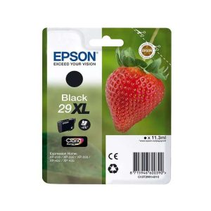 Tinta Epson C13T29914012 Black XL 29XL