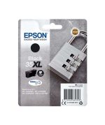 Tinta Epson C13T35914010 Black 35XL Durabrite Ultra T3591