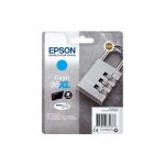 Tinta Epson C13T35924010 Cyan 35XL Durabrite Ultra T3592