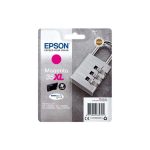 Tinta Epson C13T35934010 Magenta 35XL Durabrite Ultra T3593