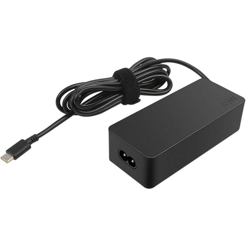 Cargador Portátil Lenovo USB-C 65W Cargador Portátil Lenovo USB-C 65W