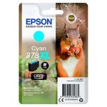 Tinta Epson C13T37924010 Cyan 378XL T3792