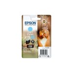 Tinta Epson C13T37954010 Light Cyan 378XL T3795