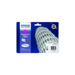 Tinta Epson C13T79034010 T7903 Magenta 79XL