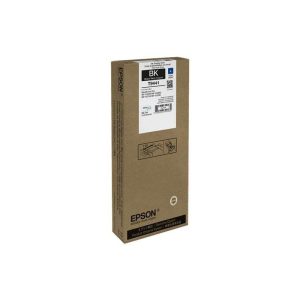Tinta Epson C13T944140 L T9441 Black