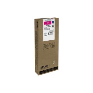 Tinta Epson C13T944340 L T9443 Magenta