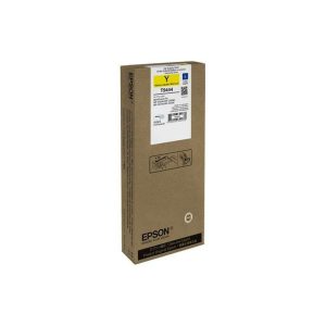 Tinta Epson C13T944440 L T9444 Yellow