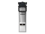 Bolsa de tinta original Epson T9451 XL negra C13T945140