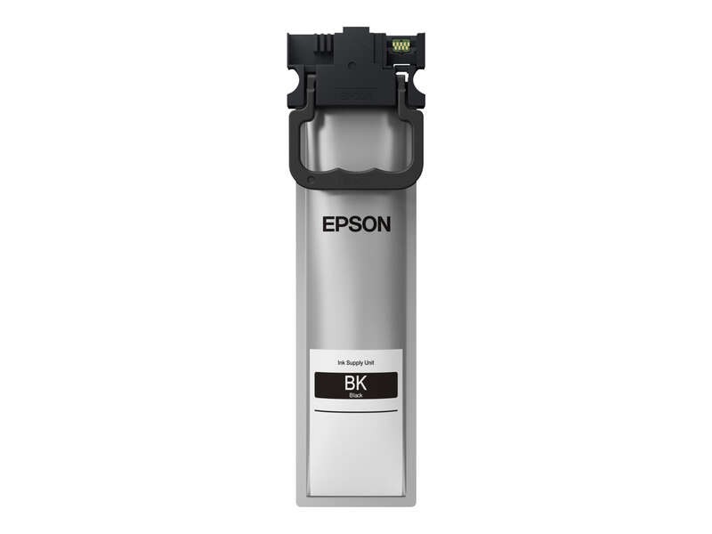 Tinta Epson C13T945140 XL T9451 Black