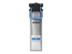 Tinta Epson C13T945240 XL T9452 Cyan