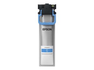 Tinta Epson C13T945240 XL T9452 Cyan