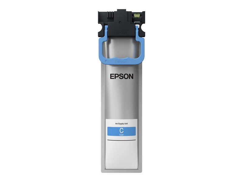 Tinta Epson C13T945240 XL T9452 Cyan