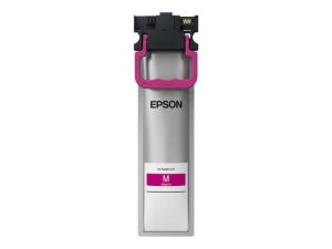 Tinta Epson C13T945340 XL T9453 Magenta