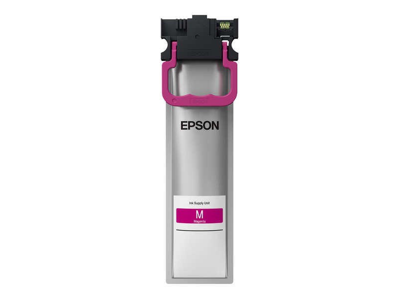 Tinta Epson C13T945340 XL T9453 Magenta