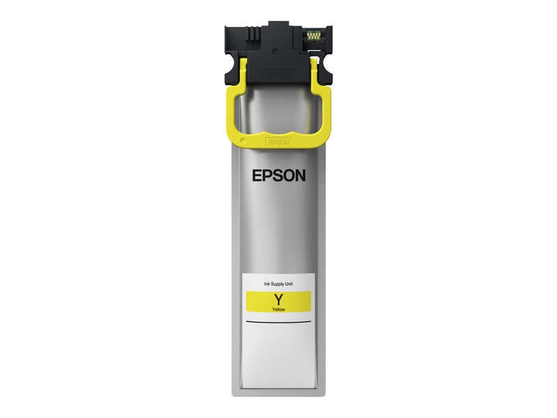 Tinta Epson C13T945440 XL T9454 Yellow Tinta Epson C13T945440 XL T9454 Yellow