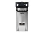 Cartucho Epson T9651 XL C13T965140 negro original